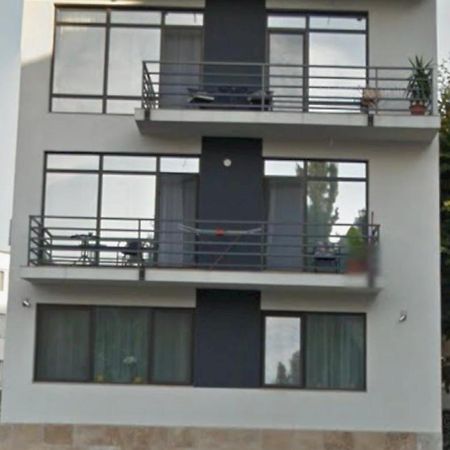 City Park Residence Constanta Luaran gambar