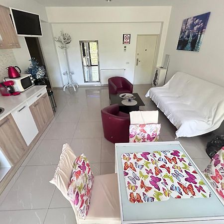 City Park Residence Constanta Luaran gambar