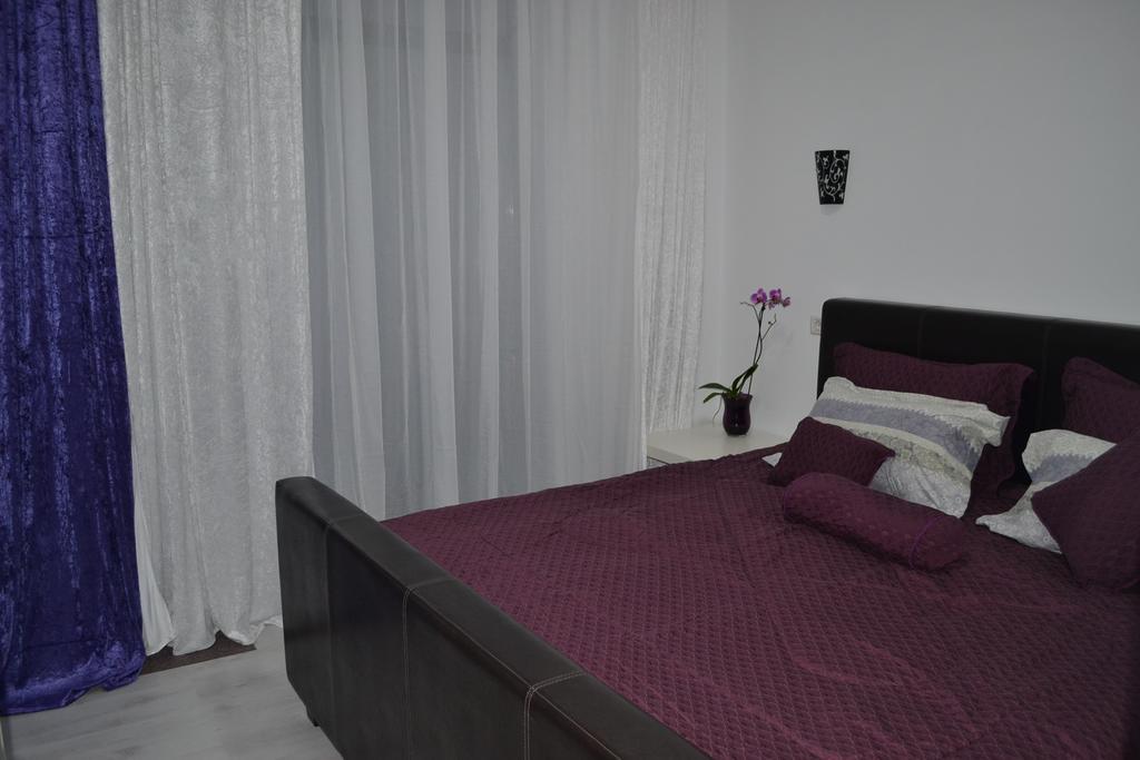 City Park Residence Constanta Bilik gambar