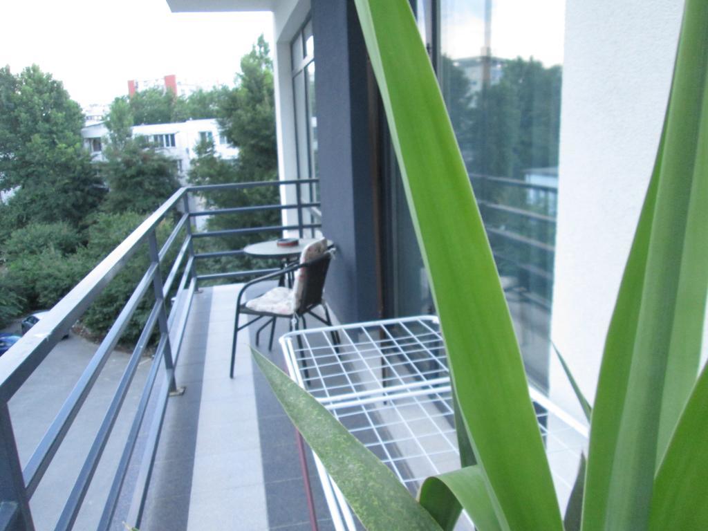 City Park Residence Constanta Bilik gambar