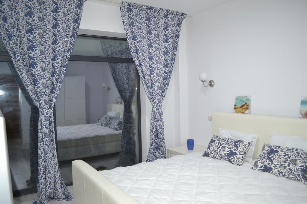 City Park Residence Constanta Bilik gambar