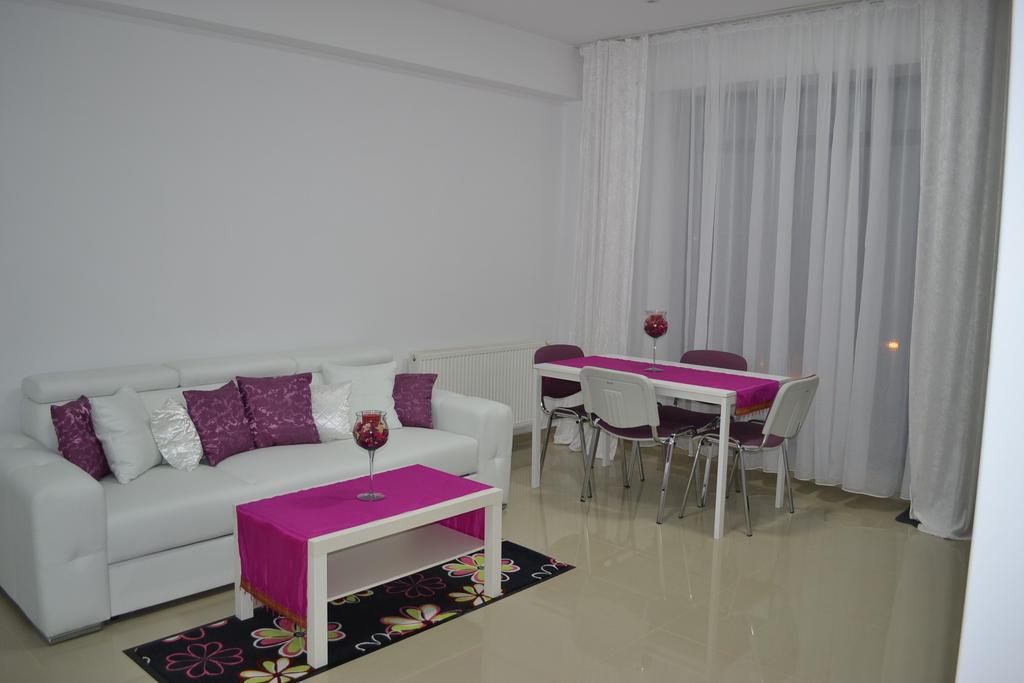 City Park Residence Constanta Luaran gambar