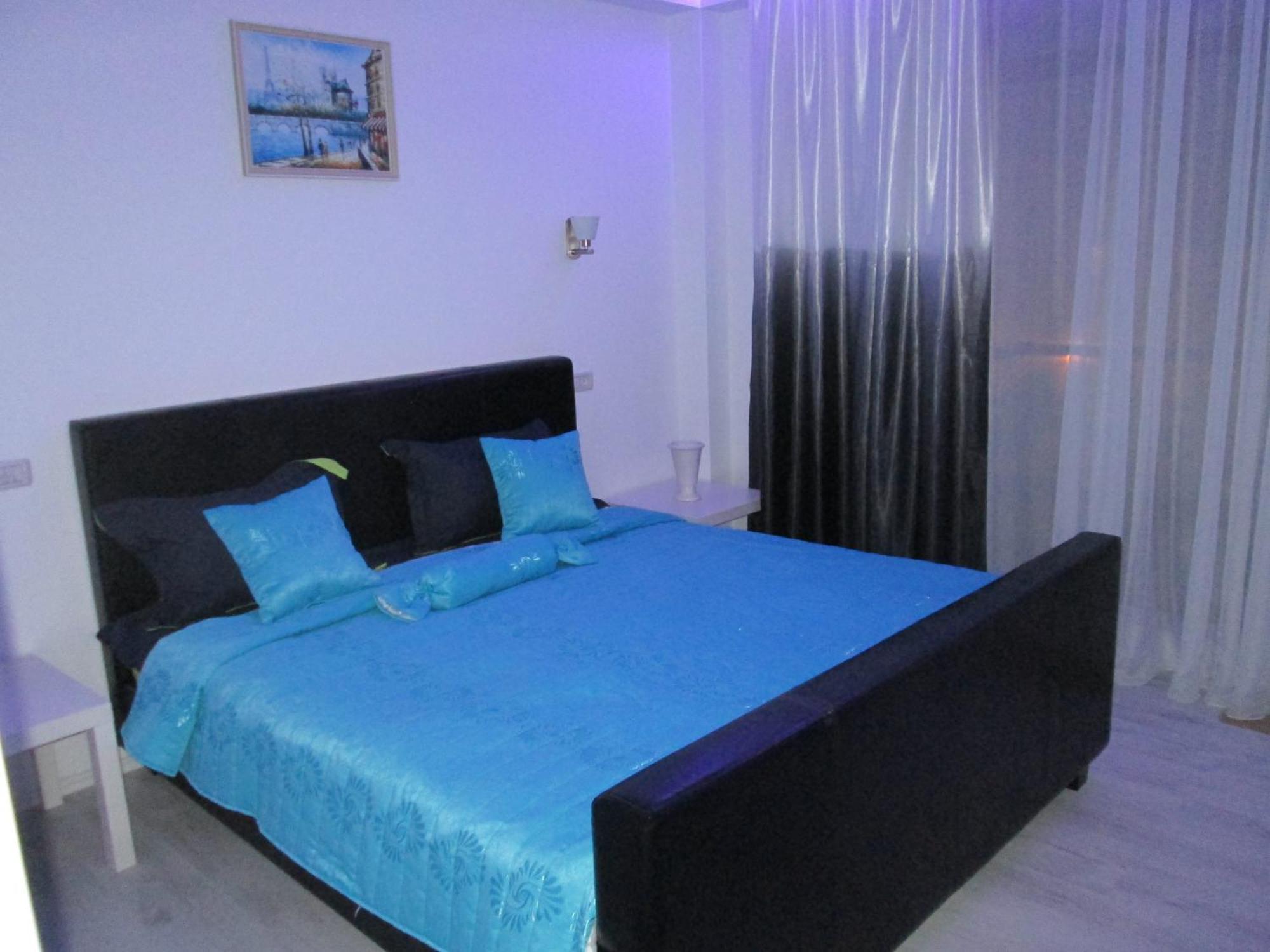 City Park Residence Constanta Bilik gambar