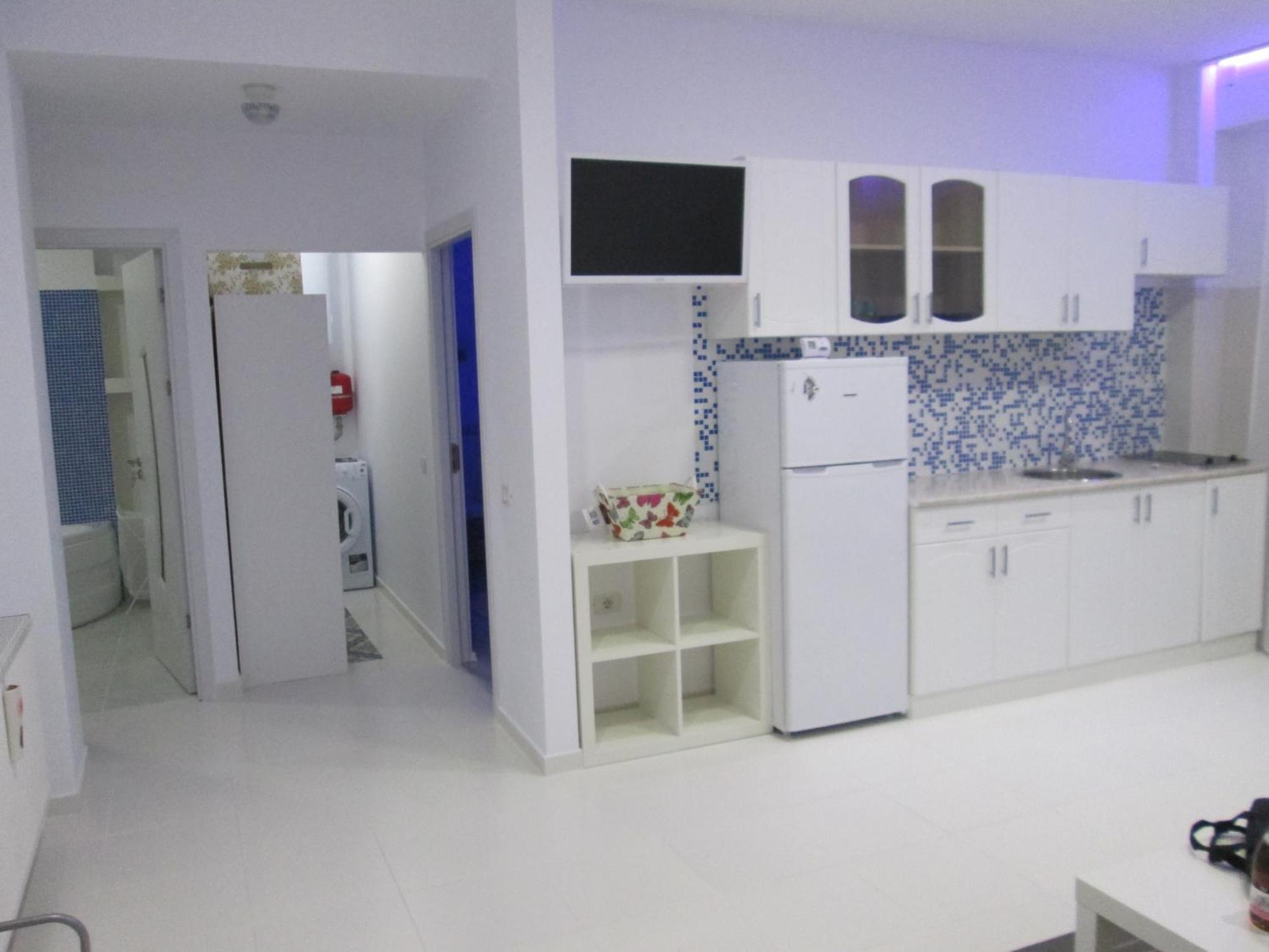 City Park Residence Constanta Bilik gambar