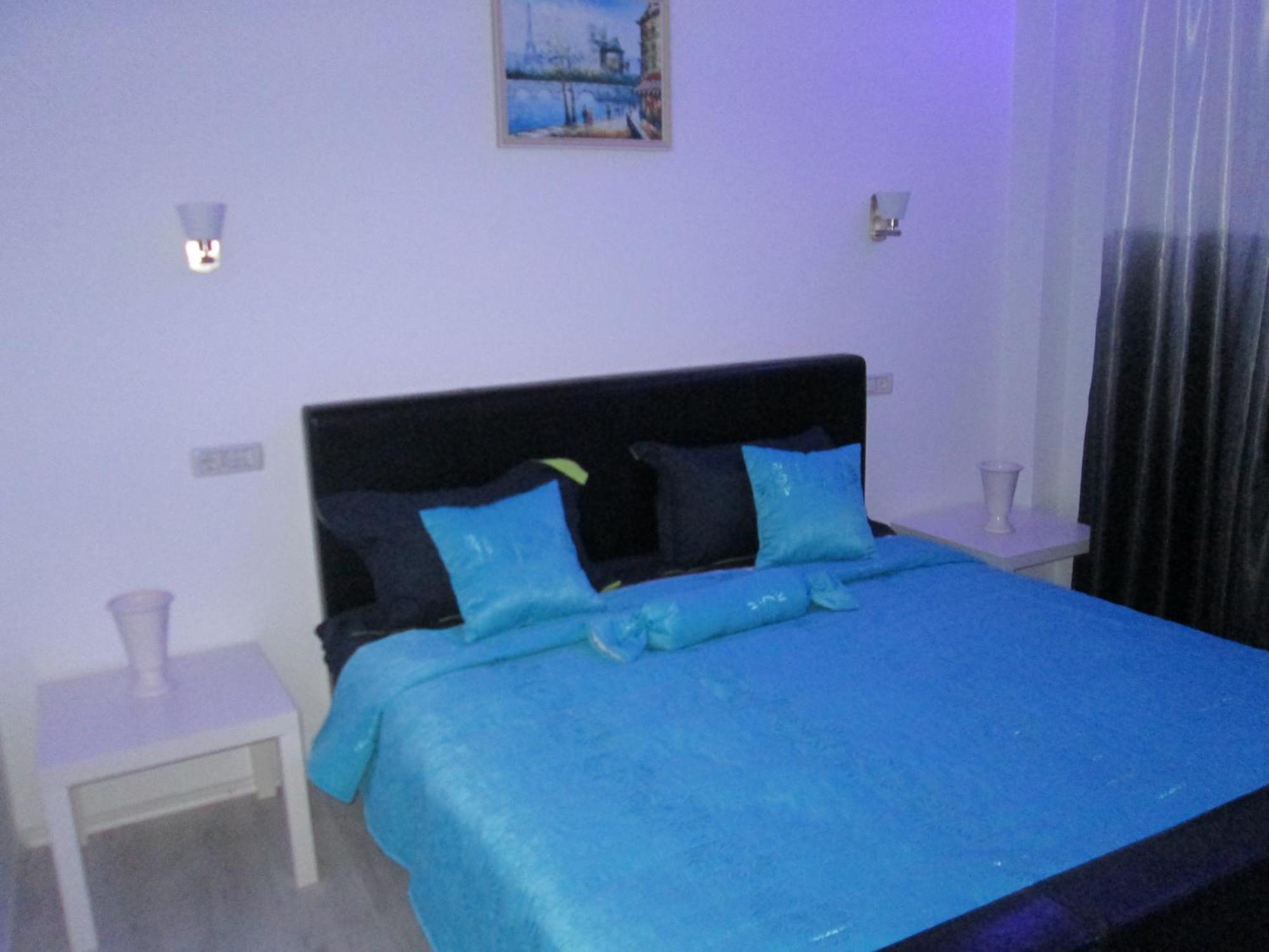 City Park Residence Constanta Bilik gambar