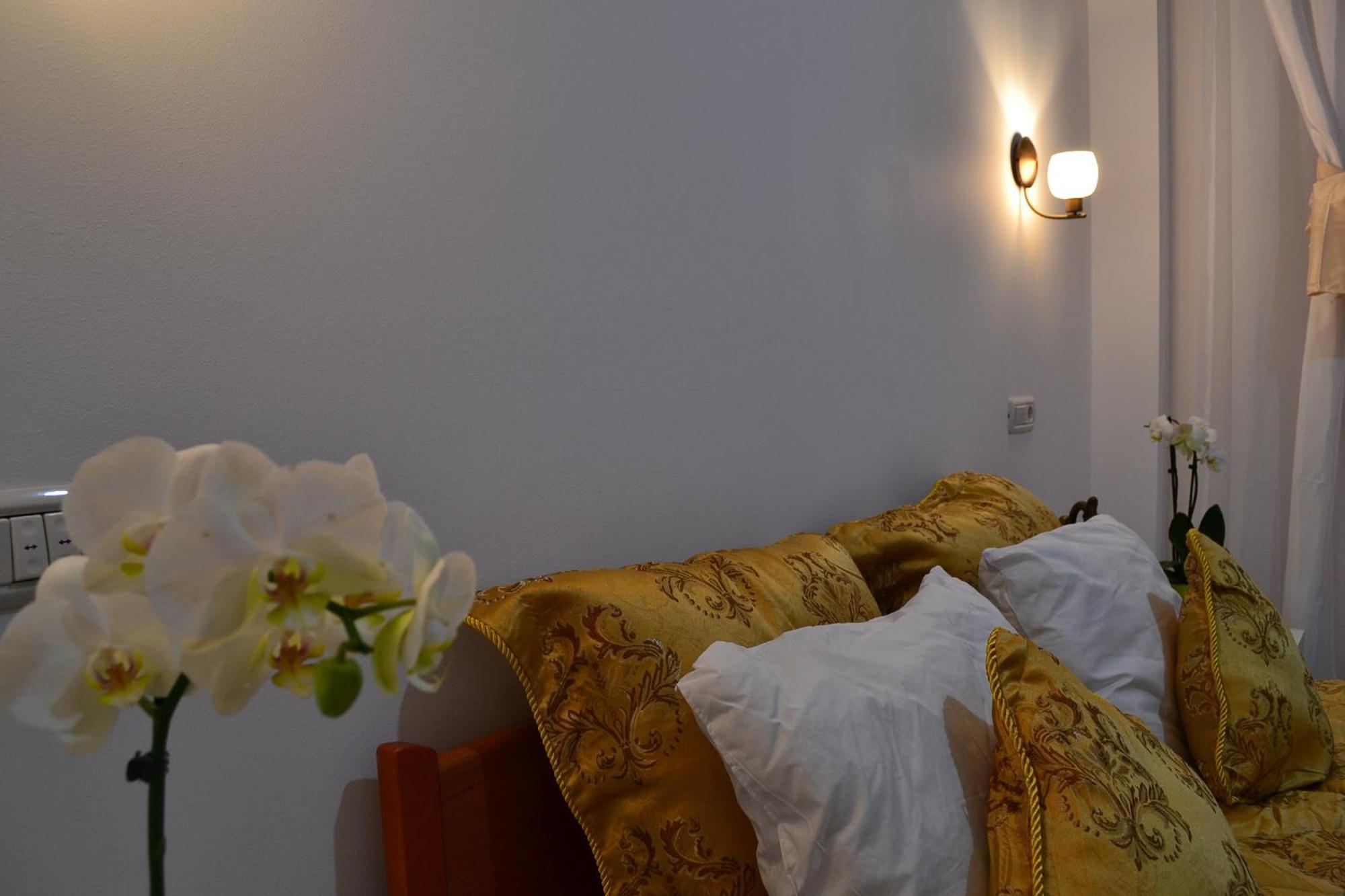 City Park Residence Constanta Bilik gambar