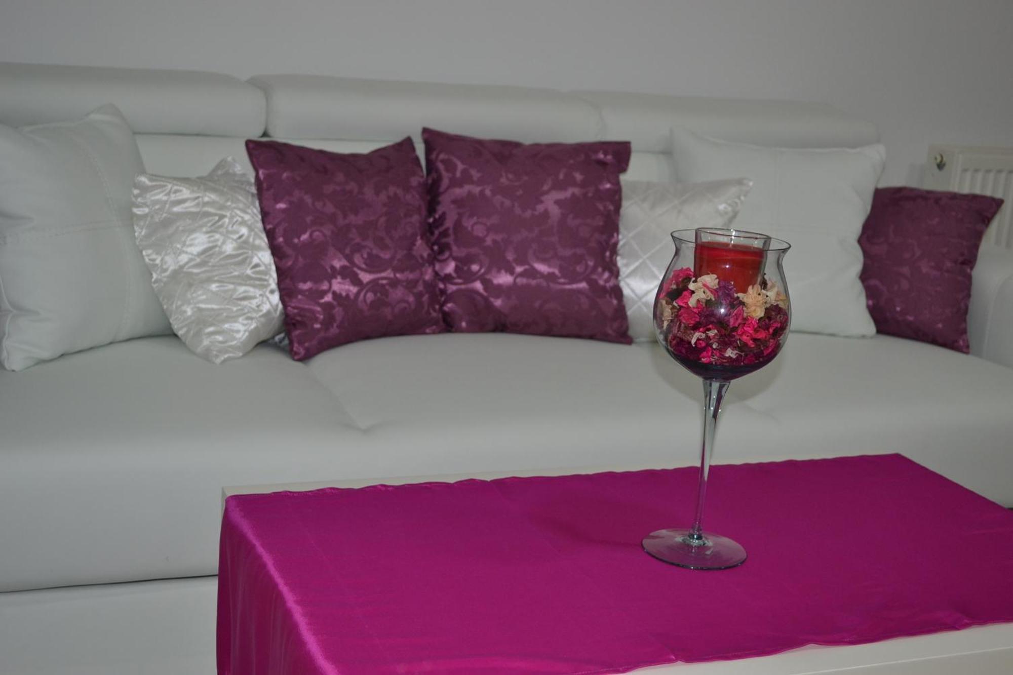 City Park Residence Constanta Bilik gambar