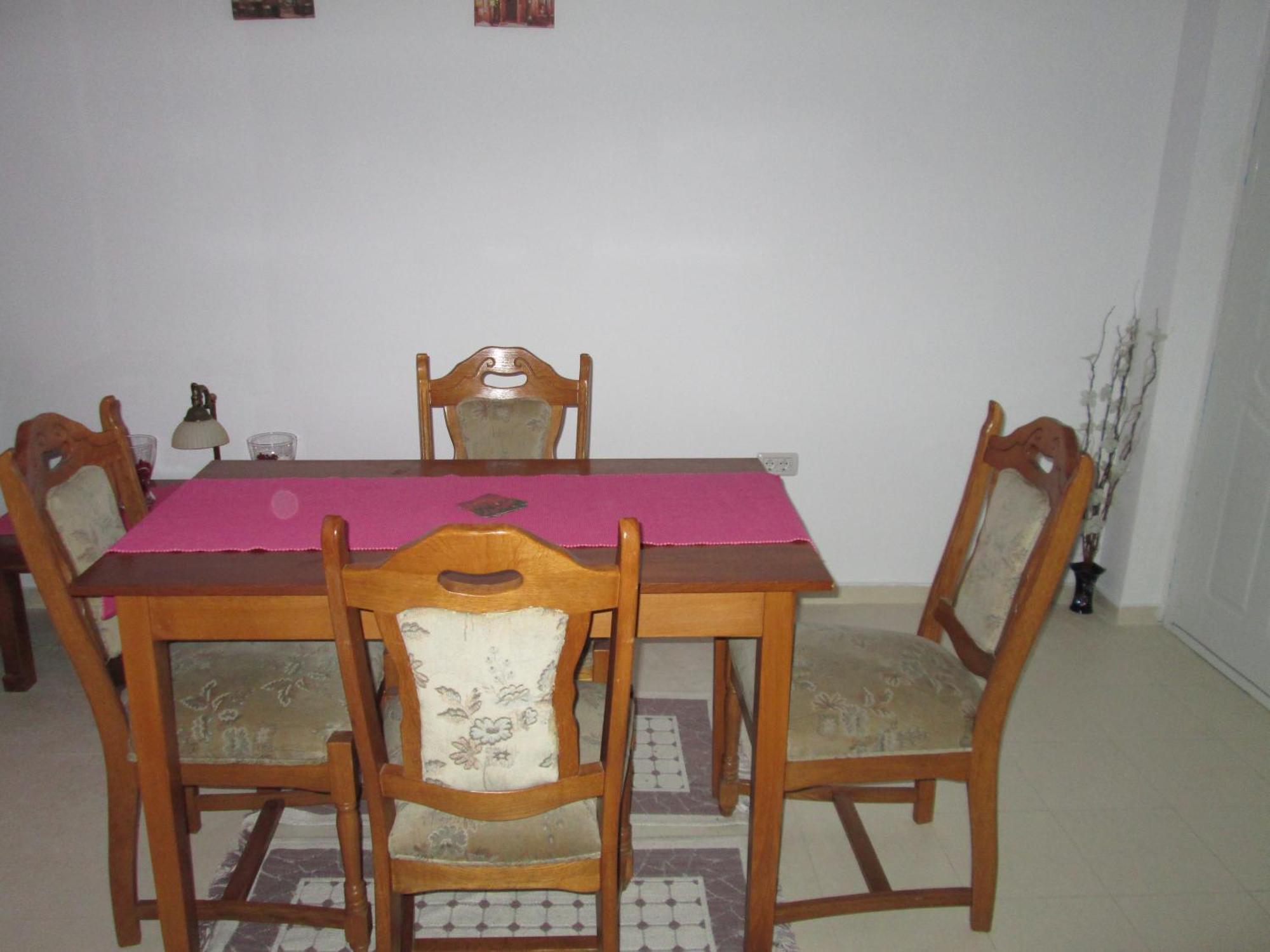 City Park Residence Constanta Bilik gambar