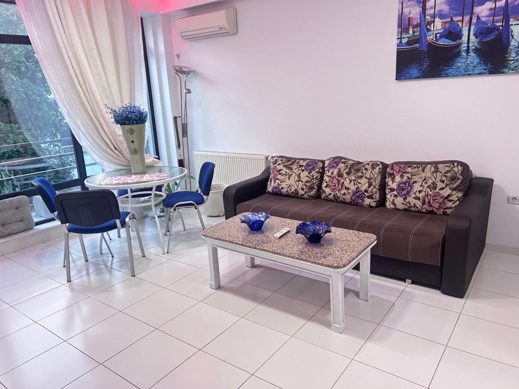 City Park Residence Constanta Luaran gambar