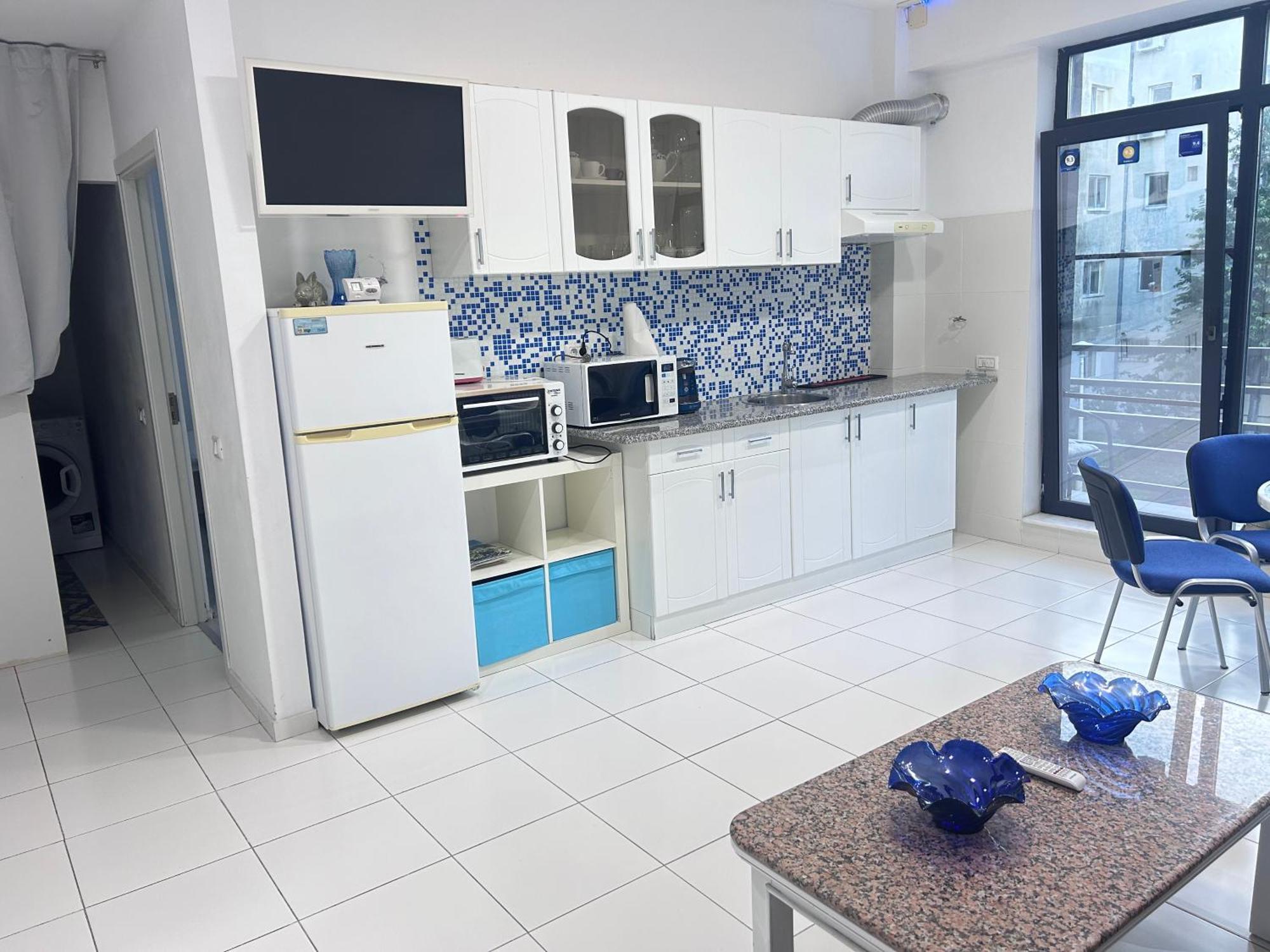 City Park Residence Constanta Luaran gambar