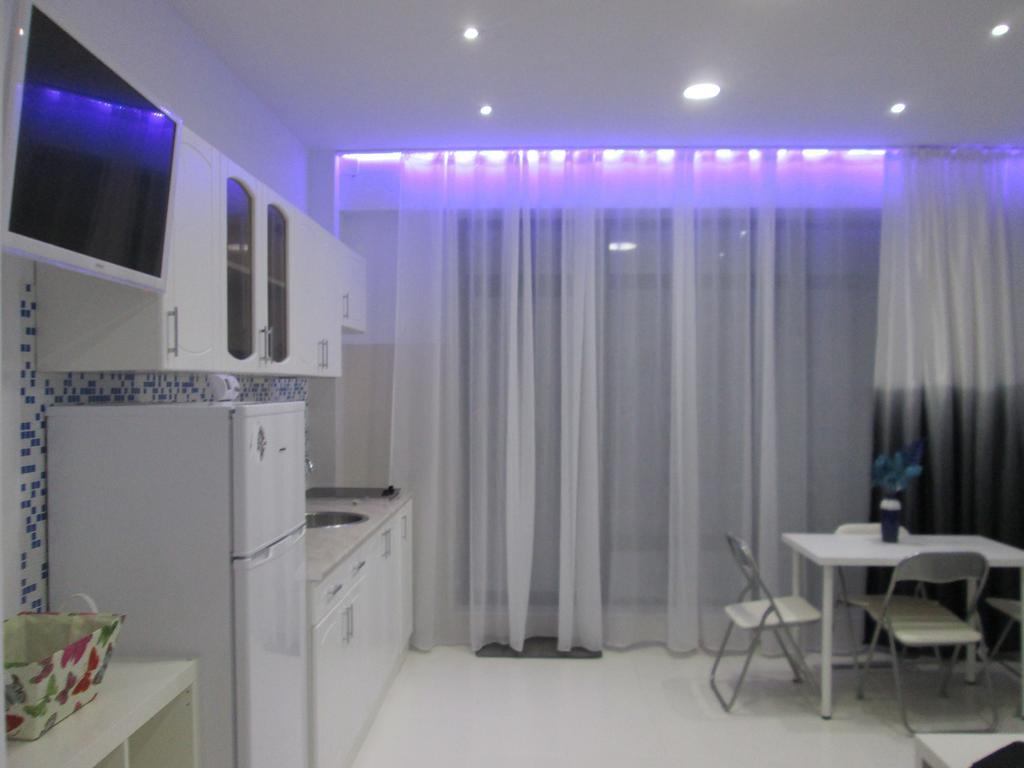 City Park Residence Constanta Bilik gambar