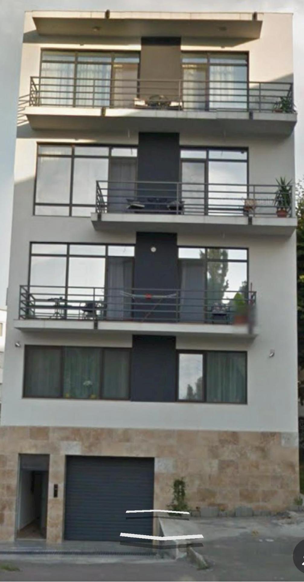 City Park Residence Constanta Luaran gambar