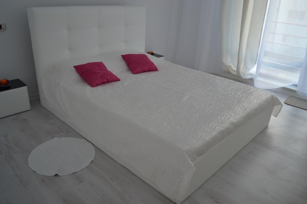 City Park Residence Constanta Luaran gambar