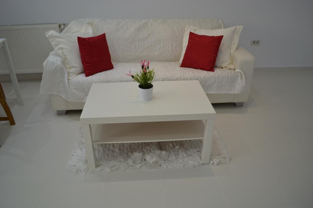 City Park Residence Constanta Luaran gambar