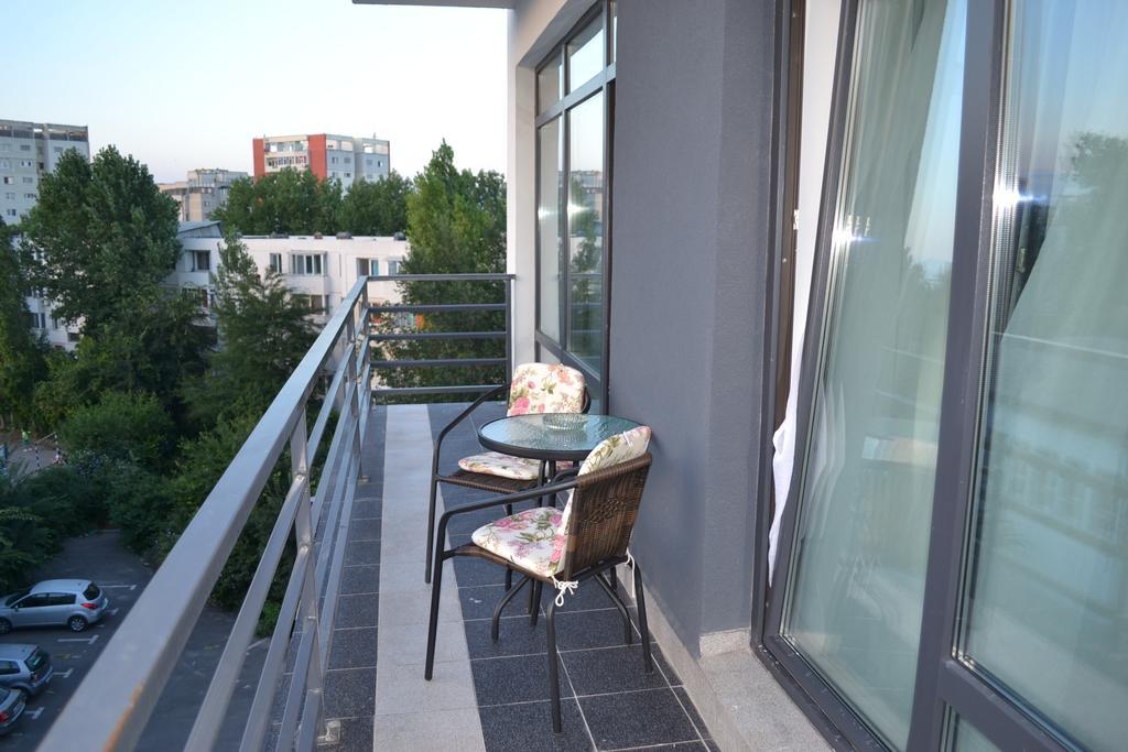 City Park Residence Constanta Luaran gambar