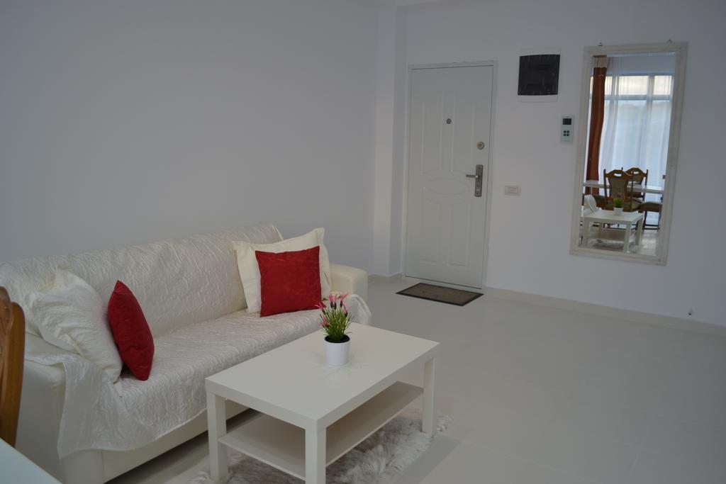 City Park Residence Constanta Luaran gambar