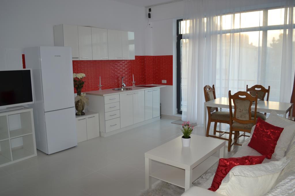 City Park Residence Constanta Luaran gambar