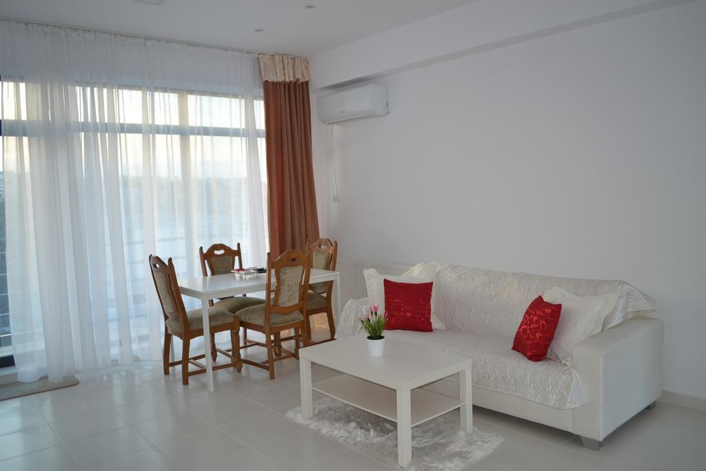 City Park Residence Constanta Luaran gambar