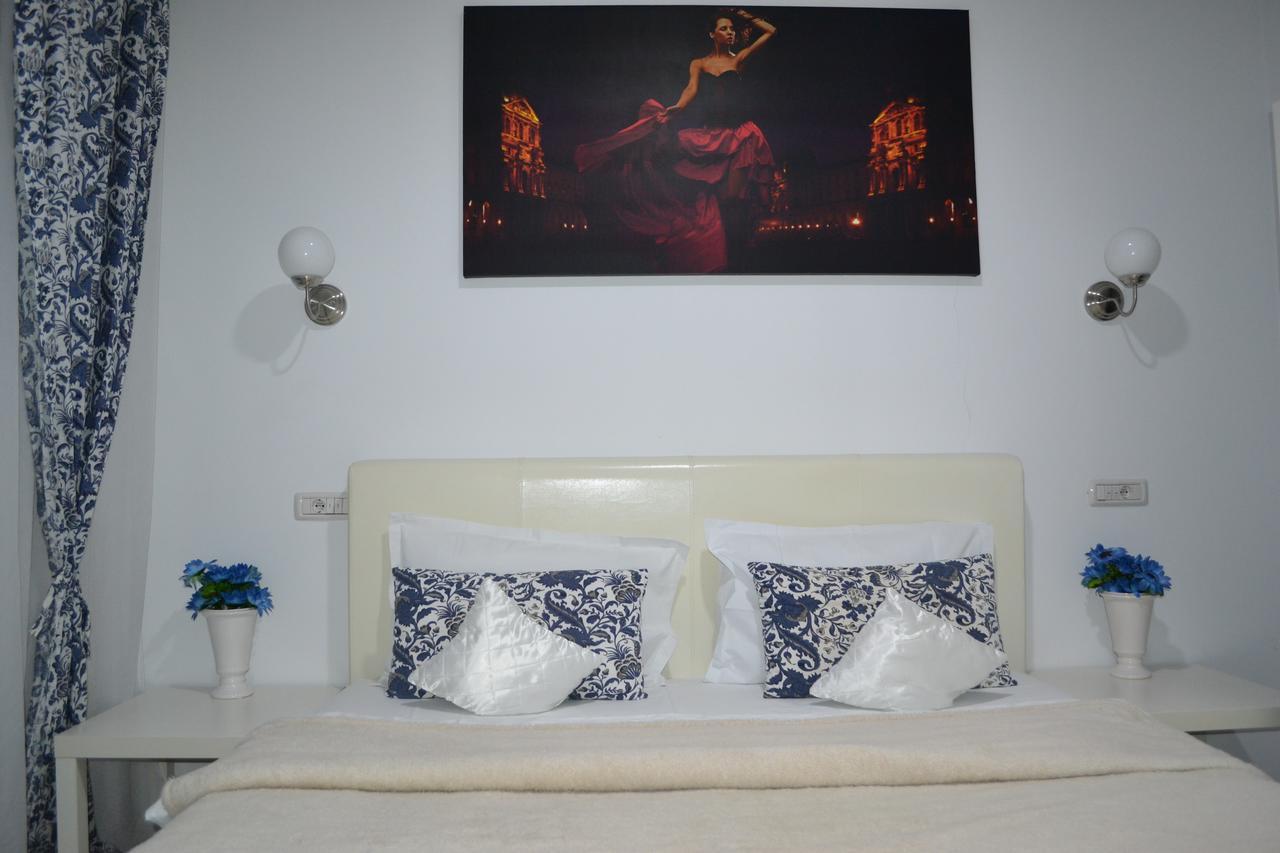 City Park Residence Constanta Luaran gambar